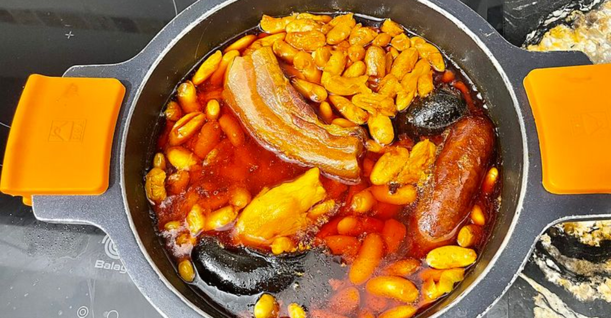 20 Essential Spanish Dishes To Explore