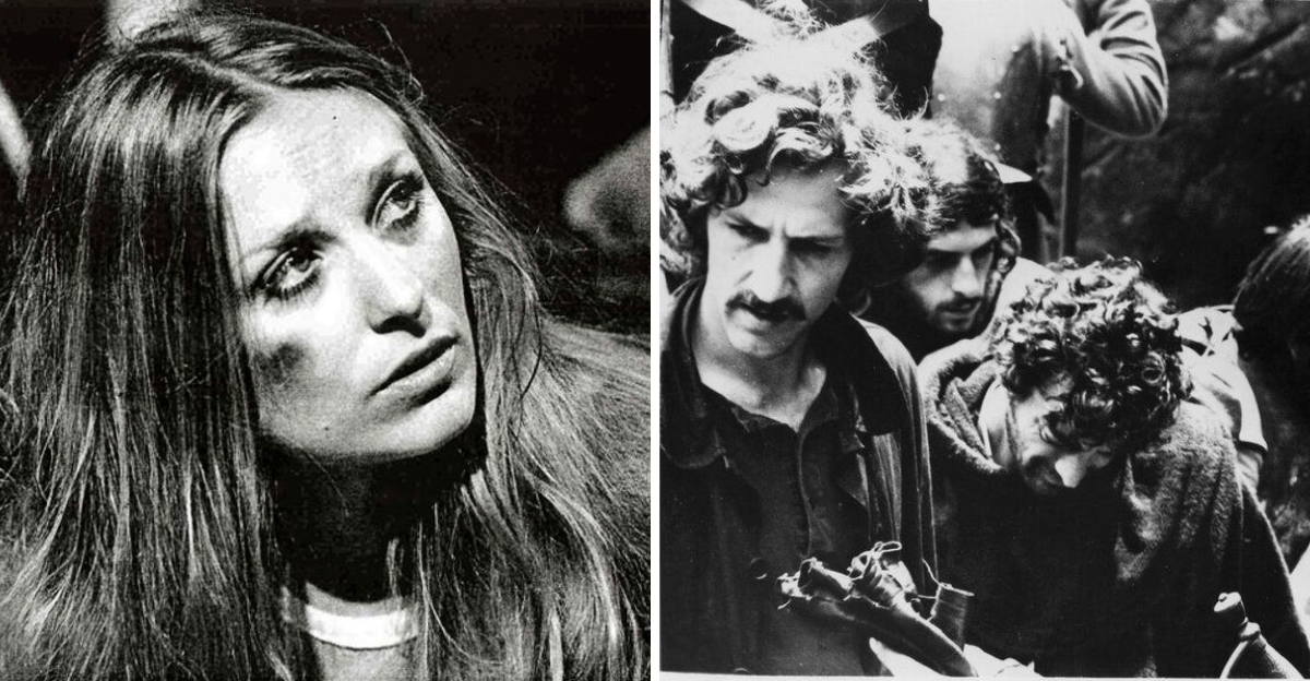 20 Film Shoots That Pushed Cast Members To The Breaking Point