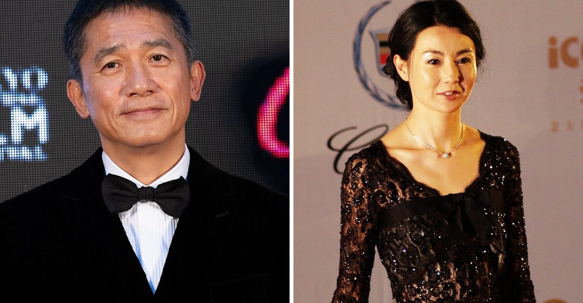 20 Greatest Asian Actors To Ever Hit The Big Screen