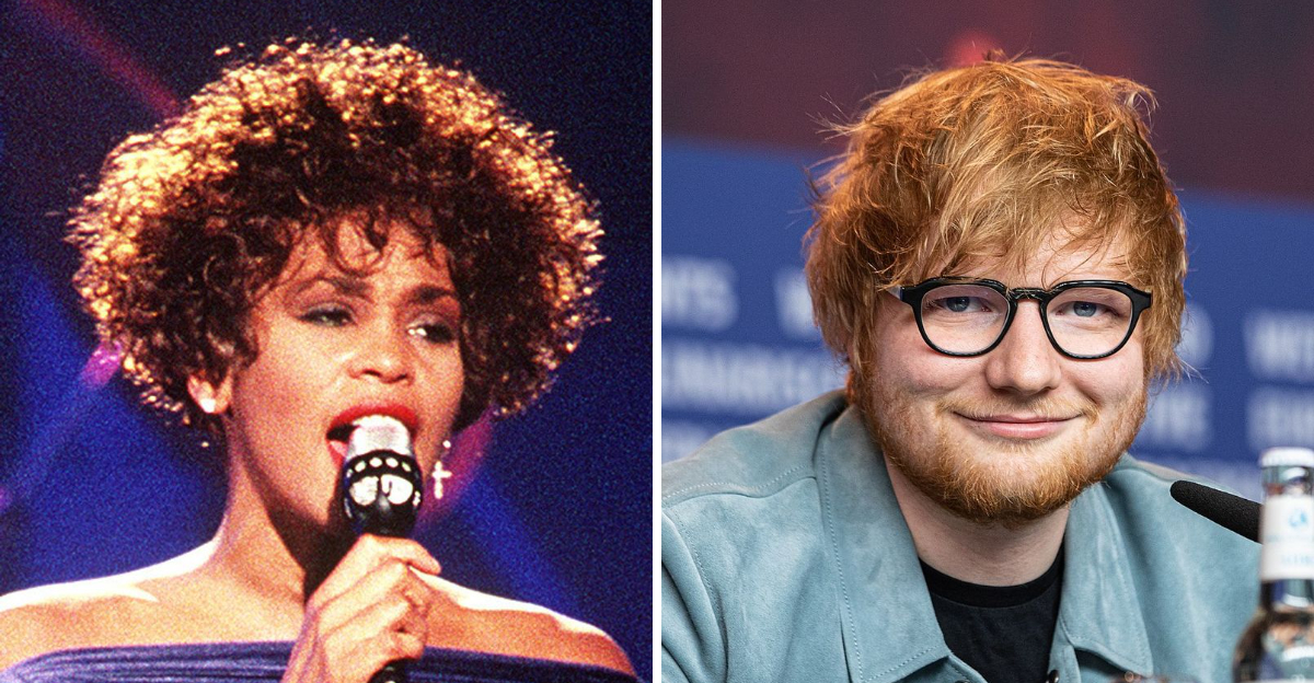 20 Hit Songs You Never Knew Were Meant For Other Singers