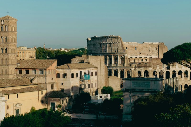 Rome (Italy)