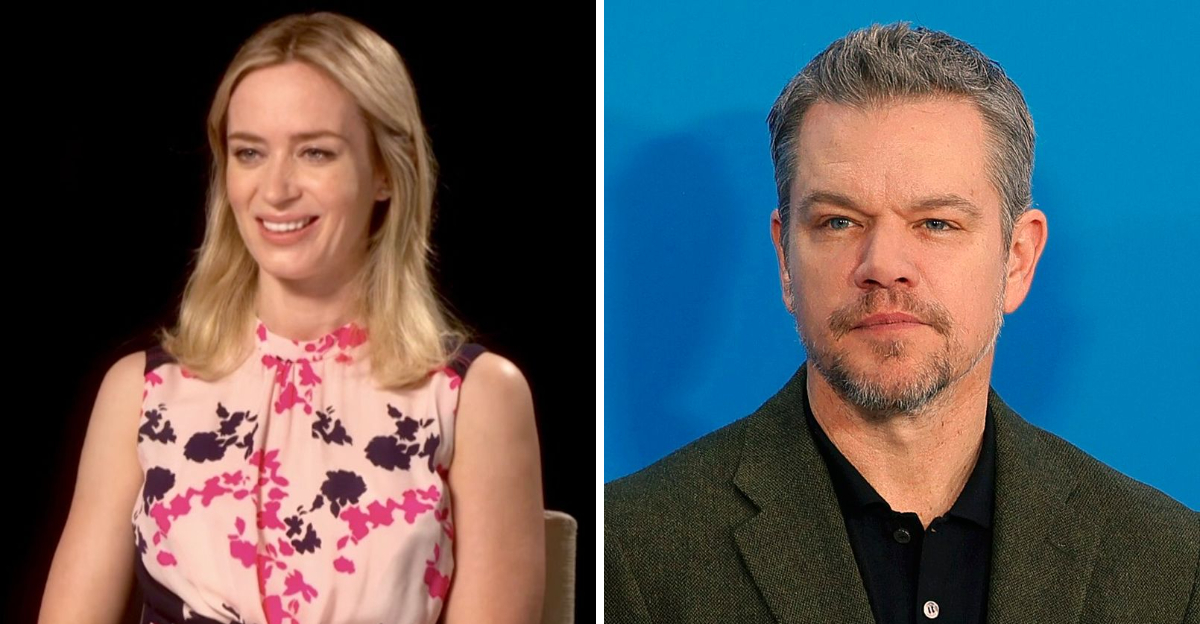 20 Legendary Movie Roles That Almost Went To Another Actor