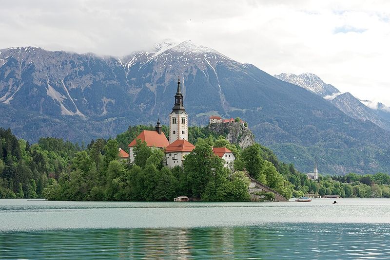 Bled