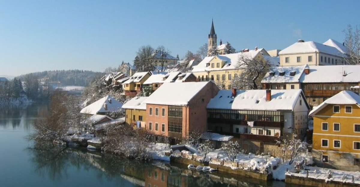 20 Must See Towns And Cities For An Unforgettable Trip To Slovenia