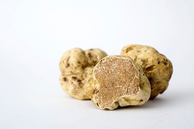 White Truffles
