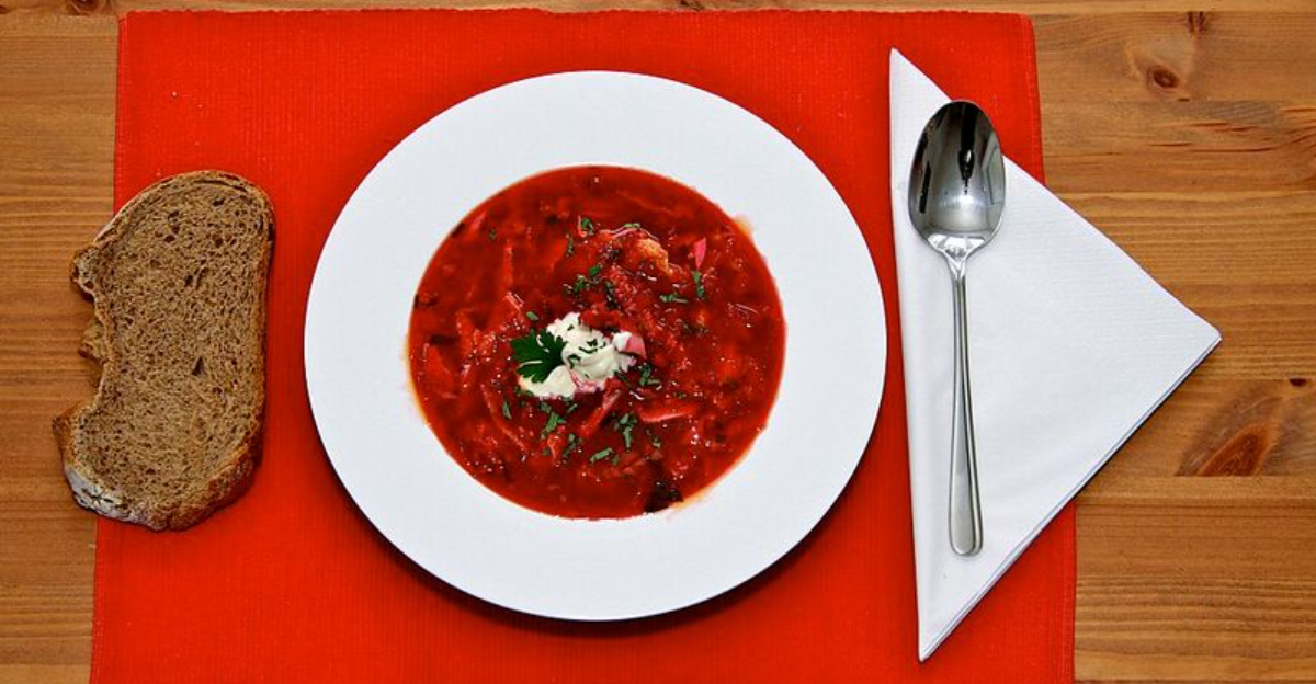20 Old-World Polish Dishes That Deserve A Spot In Your Kitchen