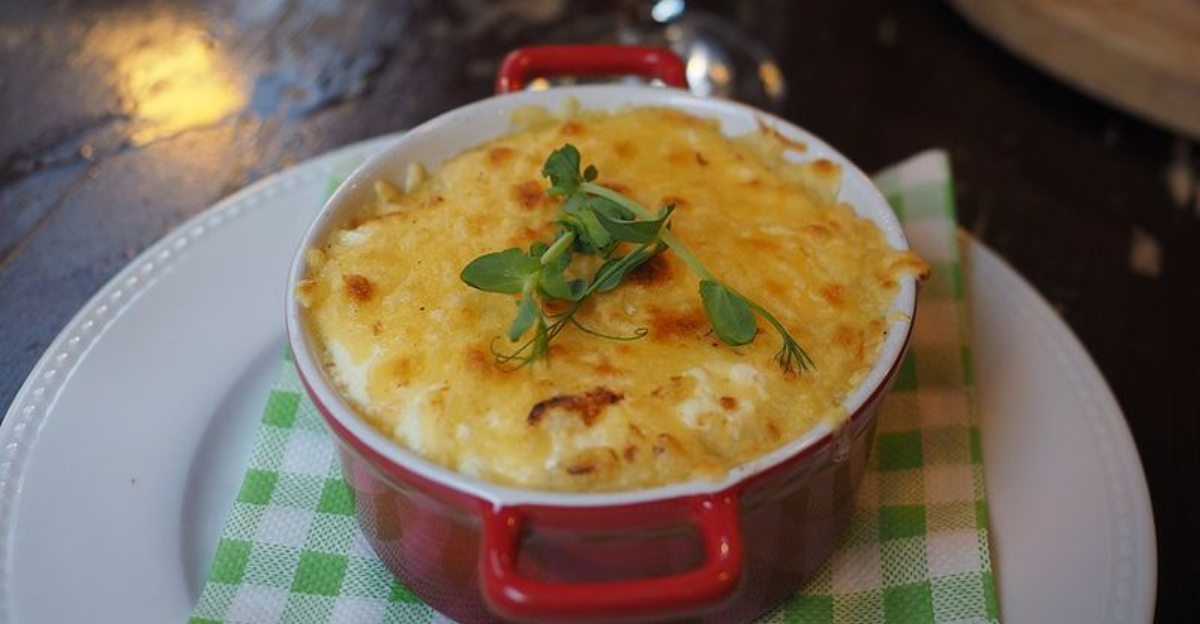 20 Retro Dinner Classics Revived From The Era Of Mandatory Family Meals