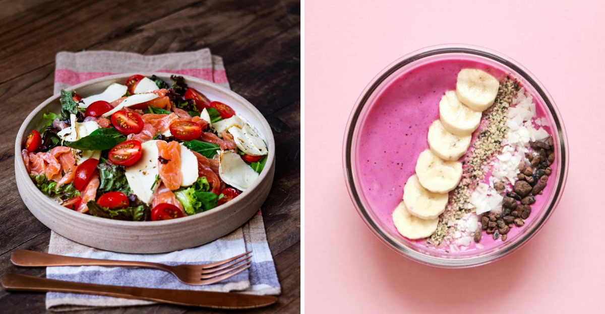 20 Simple Dishes You Can Make Without A Recipe