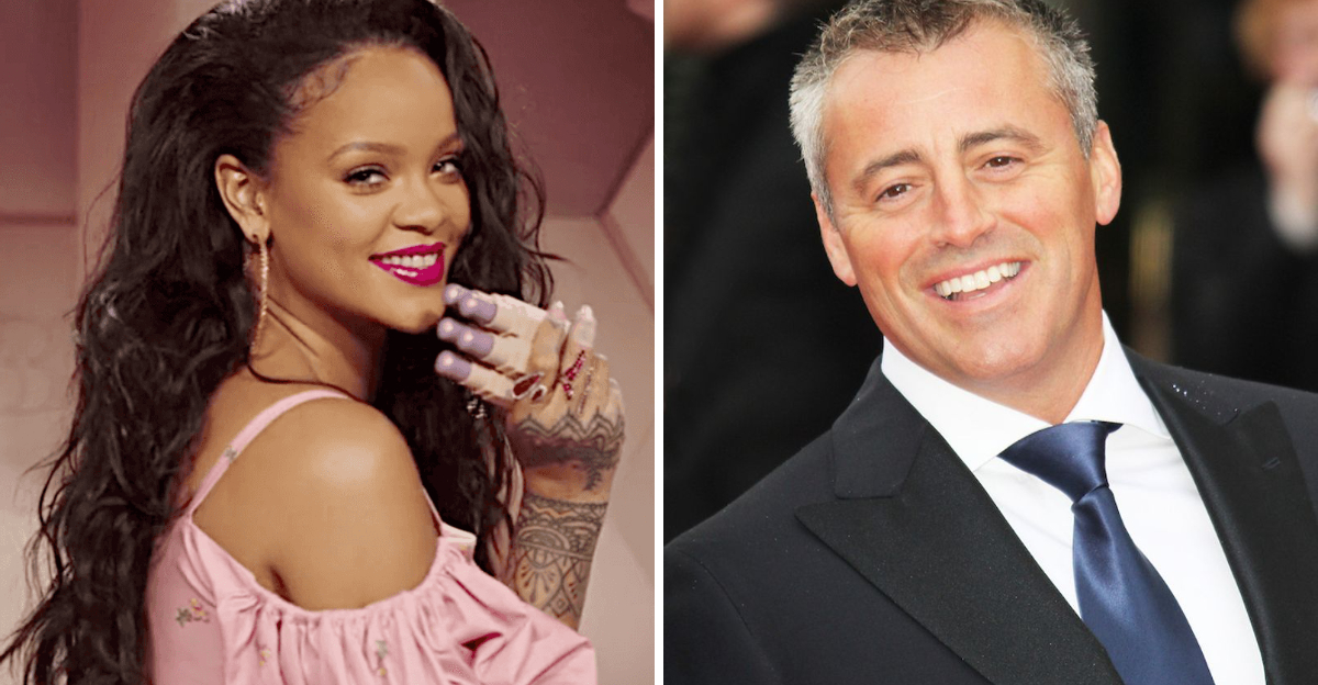 20 Stars Who Played Themselves And Absolutely Nailed It