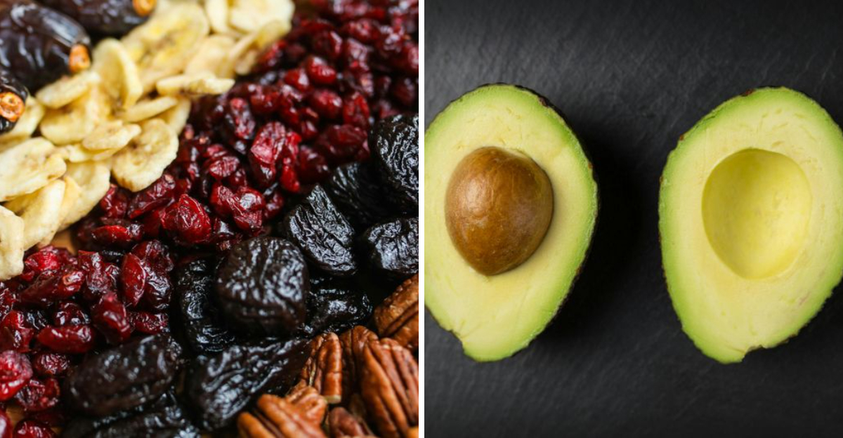20 Surprisingly Healthy Foods Everyone Thinks Are Bad For You