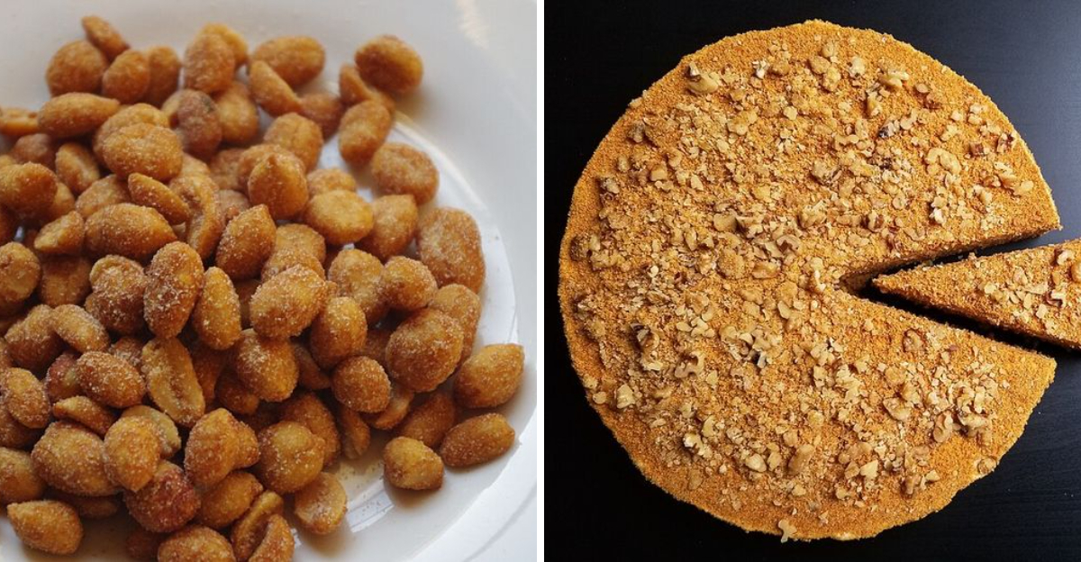 20 Sweet And Savory Honey Dishes To Brighten Your Meals