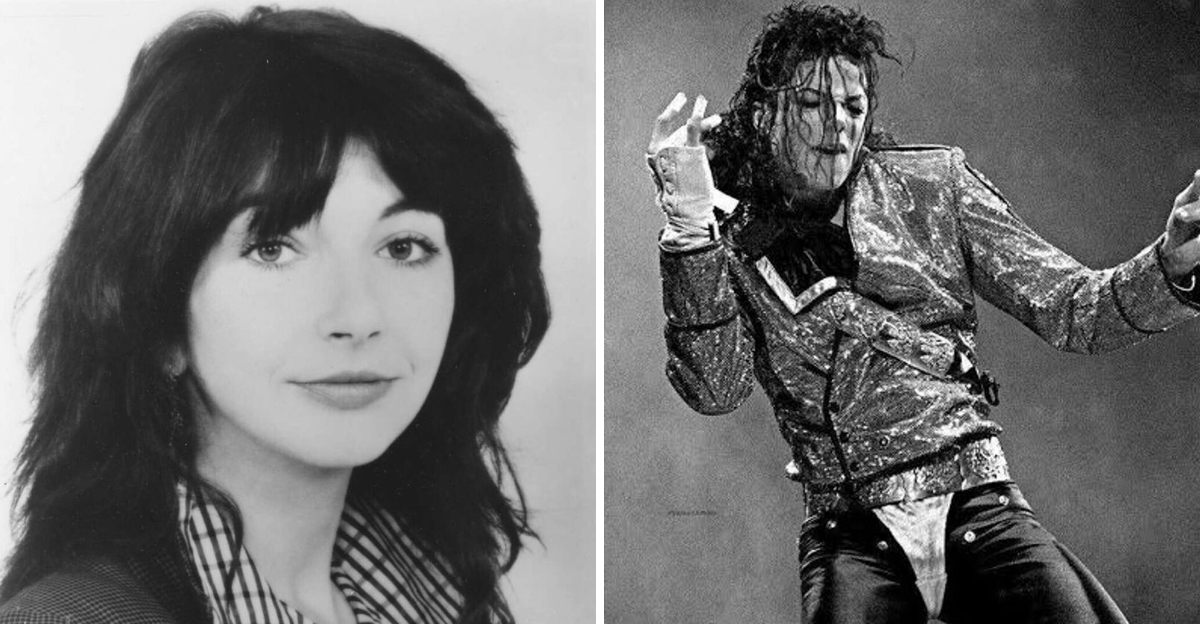 20 Timeless Songs That Topped The Charts Years After Release