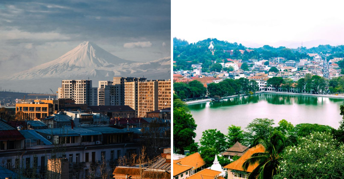 20 Underrated Countries Suddenly On Every Traveler’s Radar