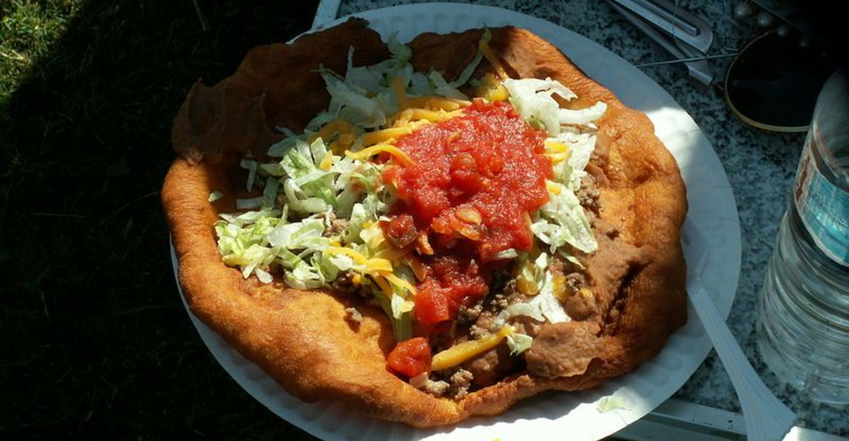 20 Unique American Regional Specialties You May Not Know About