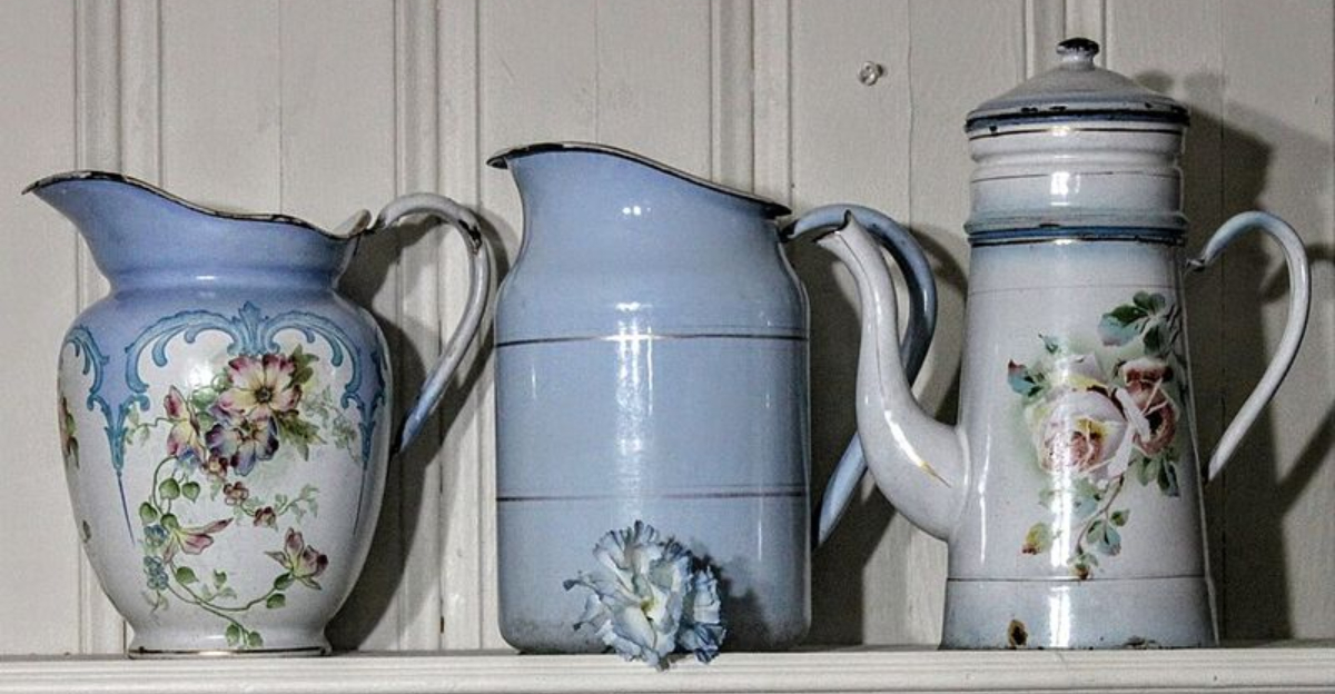 20 Vintage Kitchen Items Grandparents Used That Chefs Are Desperate To Rediscover