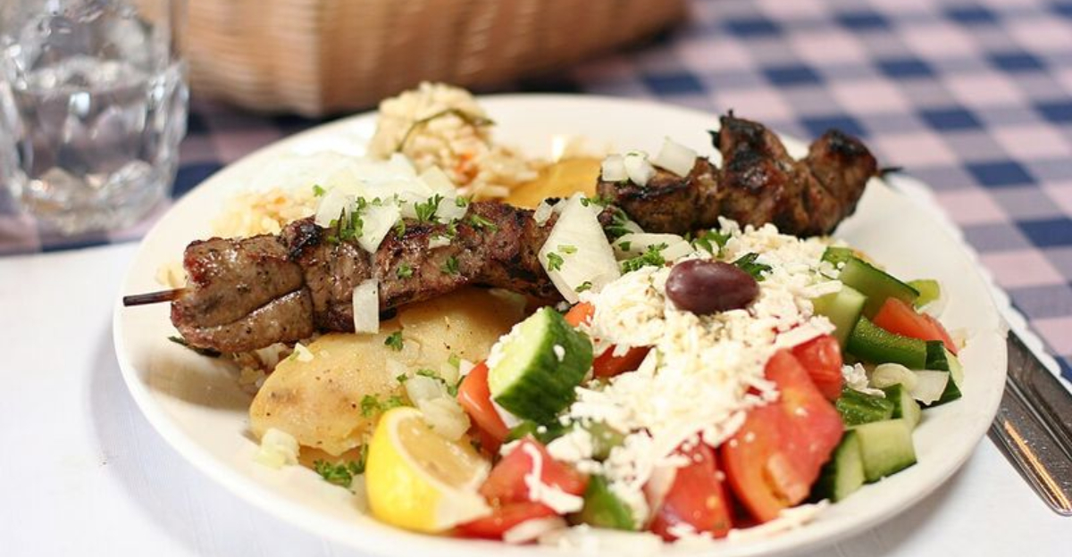 20 World Cuisines That Reign Supreme Across Continents And Cultures