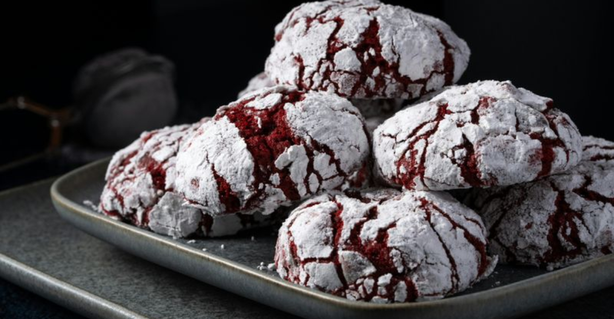 21 Christmas Cookies That Will Steal The Holiday Spotlight