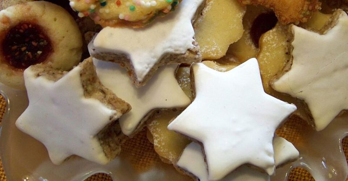 21 Sweet German Treasures Lifted Straight From Oma’s Kitchen