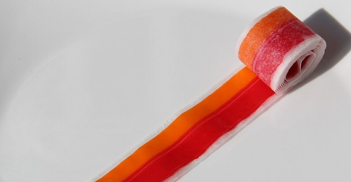 22 Beloved Lunch Box Foods That Vanished Too Soon