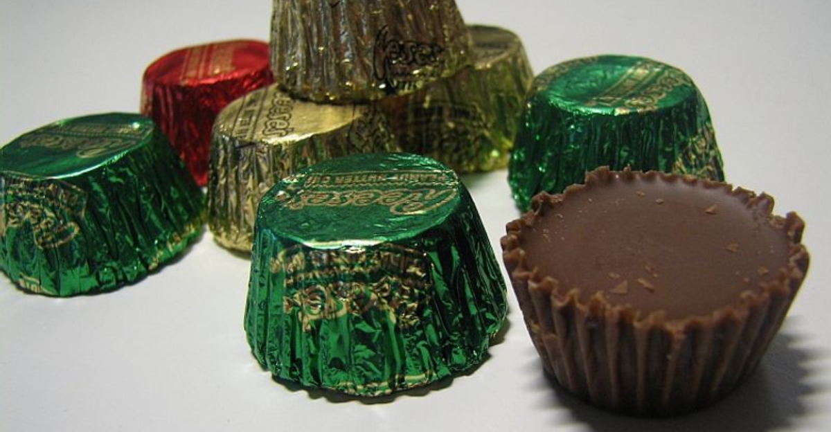 24 Discontinued ’90s And ’00s Foods We Secretly Crave