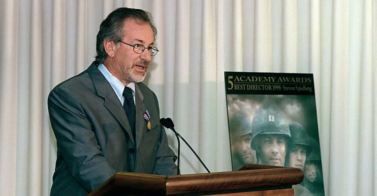 25 Missteps From Legendary Directors That Even Fans Pretend Never Happened