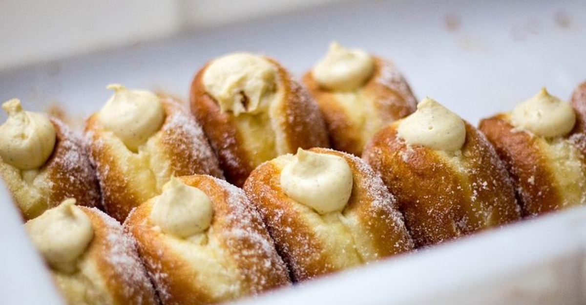 25 Velvet-Smooth Vanilla Pudding Creations You’ll Devour Instantly