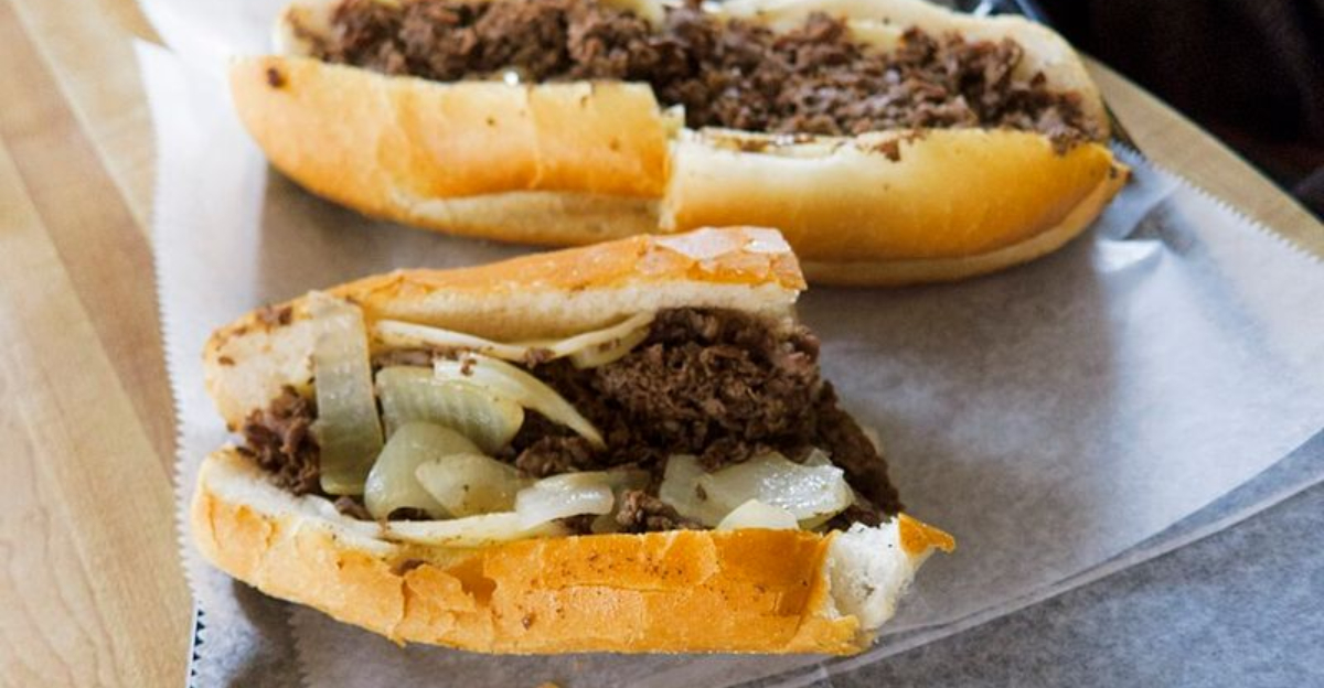 29 Iconic Foods You Must Try In Every Major U.S. City
