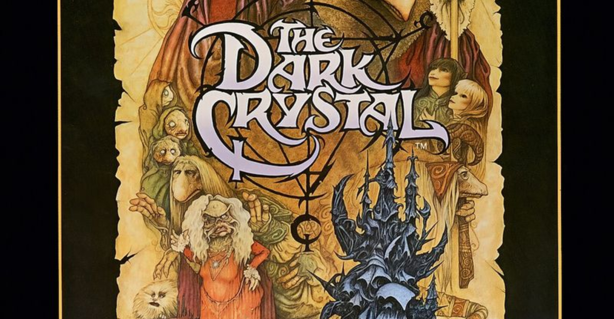 3 Hidden ’80s Fantasy Gems You Probably Missed On VHS