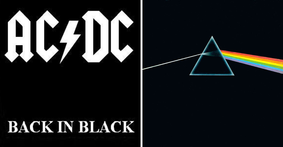 32 Iconic Albums That Reached Rare 15x Platinum Status