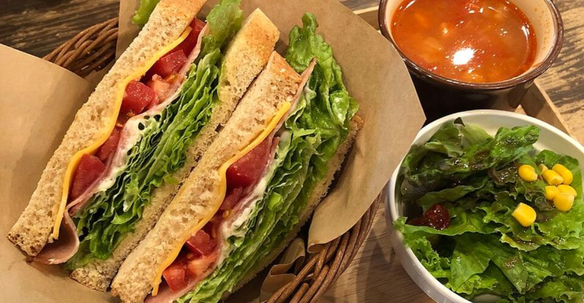 34 Red White And Delicious Classics That Taste Like Pure Americana