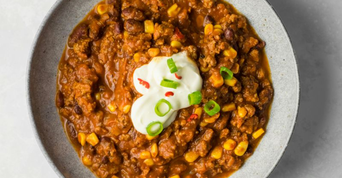 5 Canned Chili Brands That Actually Use Real, Quality Ingredients