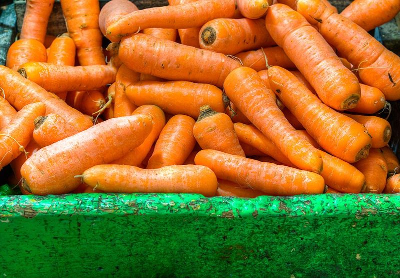Carrots