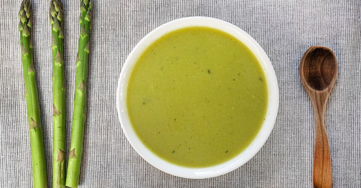 5 Vegetables That Pack More Nutrients When Cooked