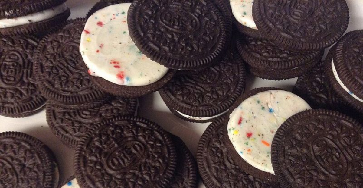 6 Nostalgic Limited-Edition Cookies We Want Back