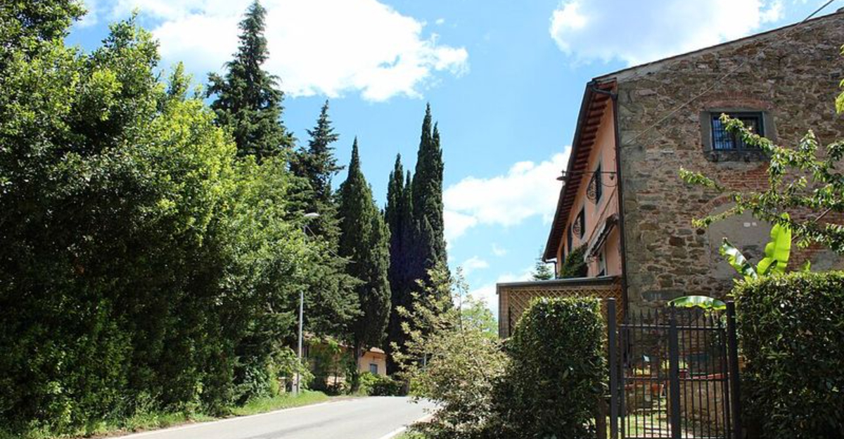6 Peaceful Countryside Escapes Hidden Throughout Tuscany