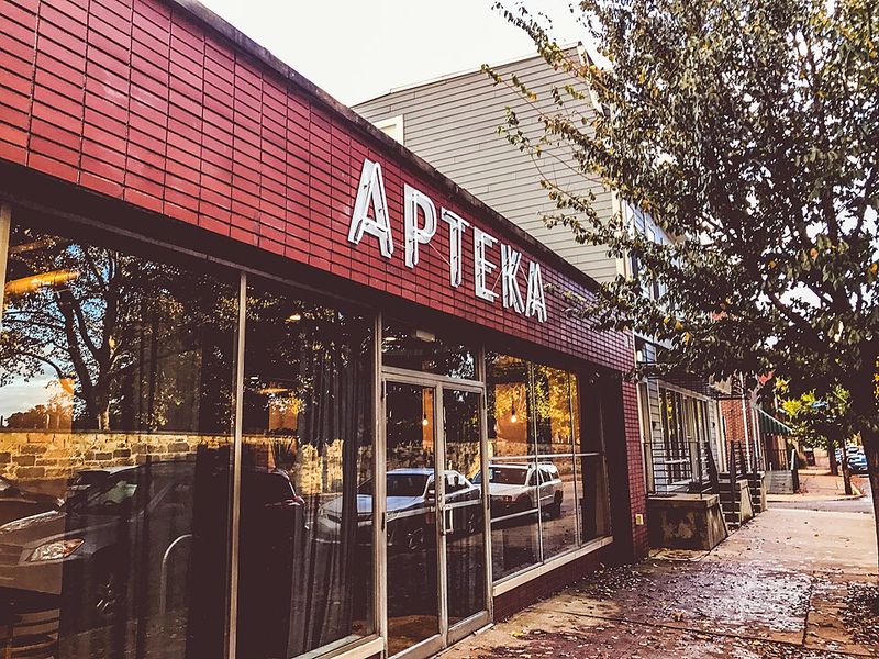 Apteka - Pittsburgh (Bloomfield)