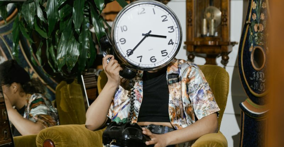 7 Boomer Childhood Skills That Totally Vanished From Modern Parenting