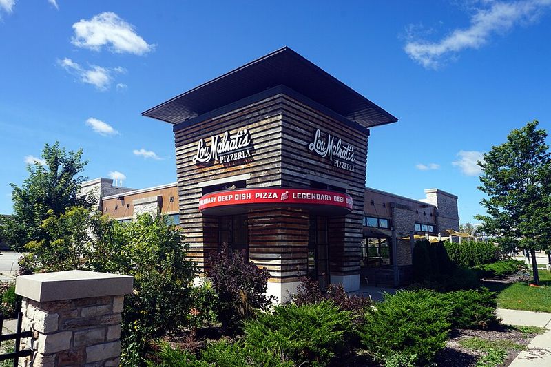 Lou Malnati's Pizzeria