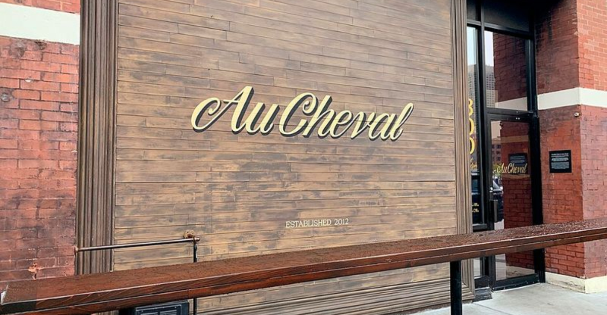 7 Chicago Legends Serving Deep-Dish Dreams And Windy City Bites