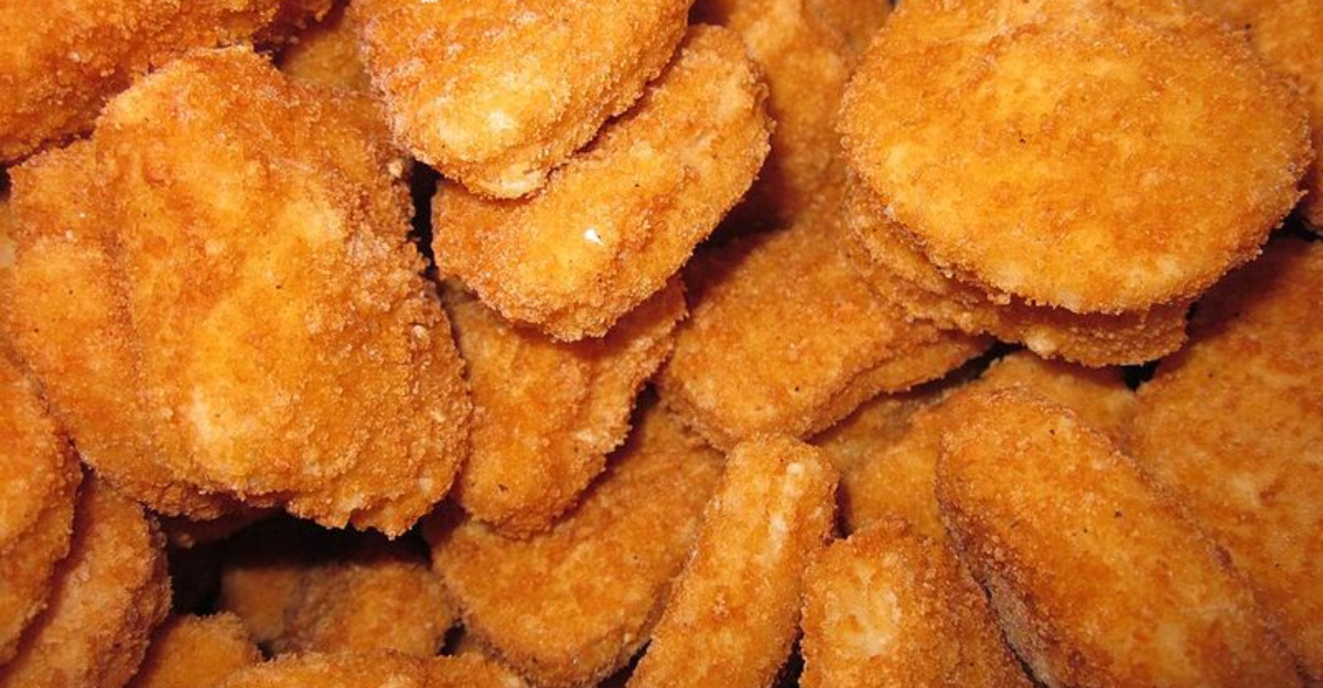 7 Chicken Nugget Brands That Serve Real White Meat You Can Trust