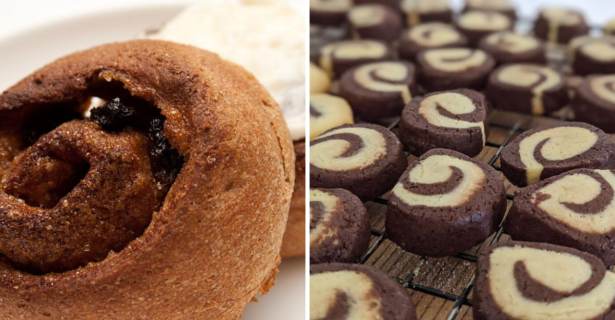 7 Easy Pinwheel Recipes For Your Next Gathering
