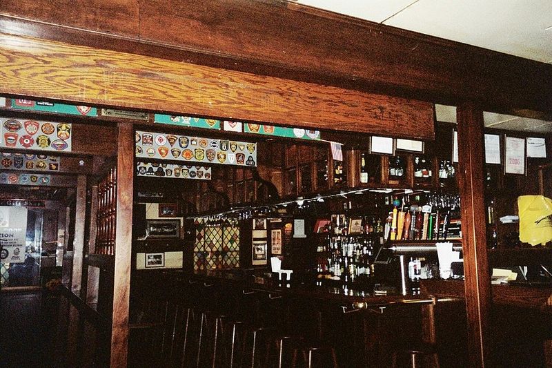 Vera Peterson — Cheers