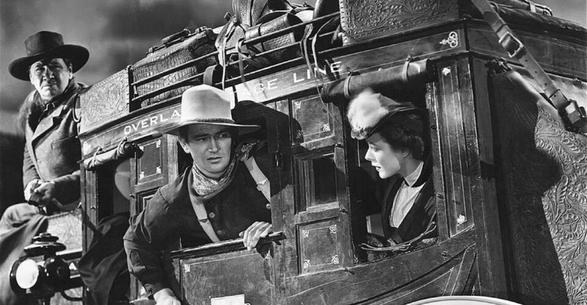7 John Wayne Favorites That Still Saddle Up Strong