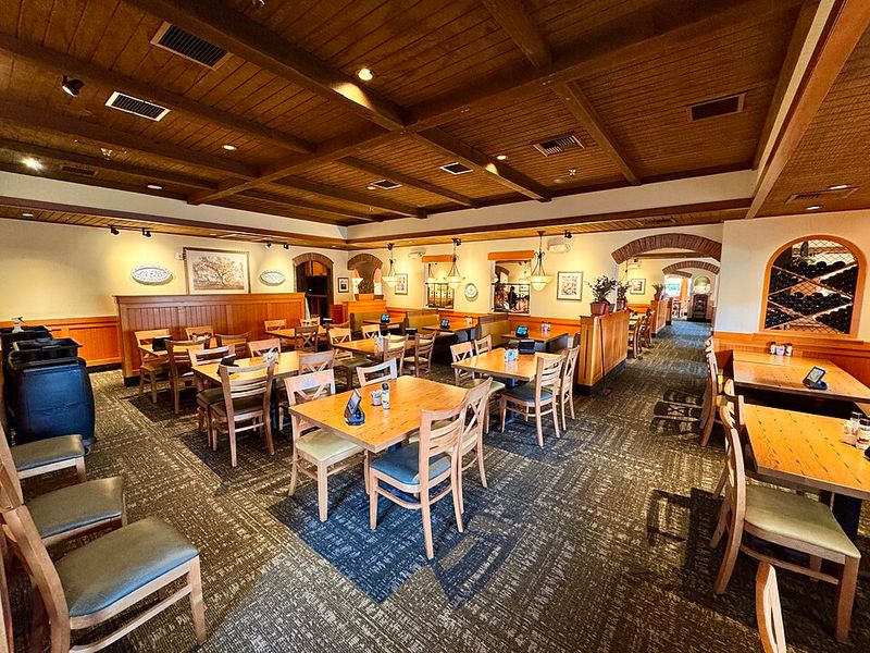 Olive Garden