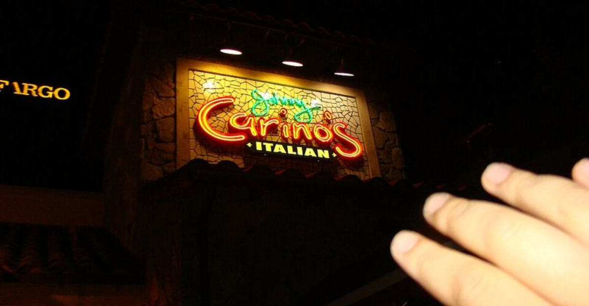 7 Restaurant Chains Serving Spaghetti And Meatballs Worth The Carb Coma