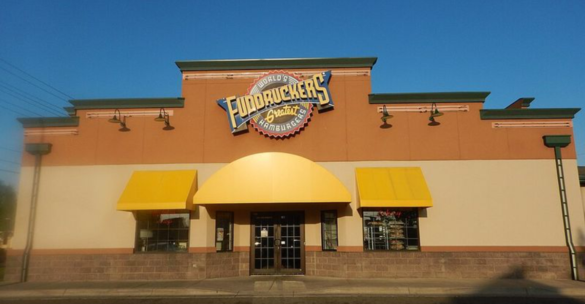 7 Restaurant Chains Serving The Most Satisfying Half-Pound Burgers