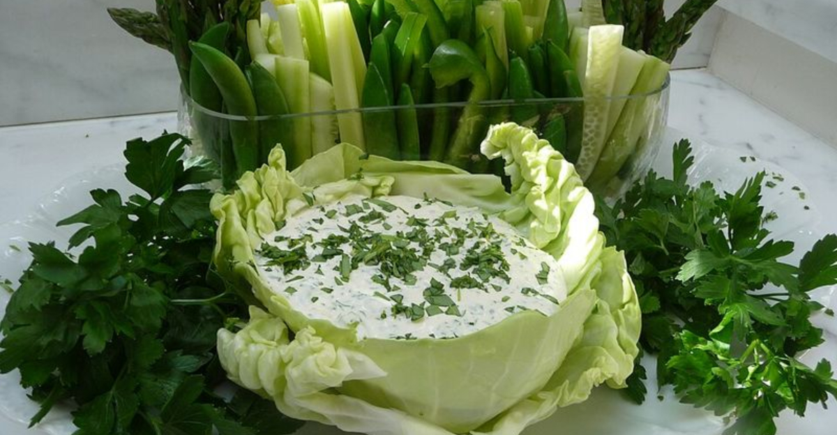 7 Retro Salad Dressings Making A Glorious Comeback In American Kitchens