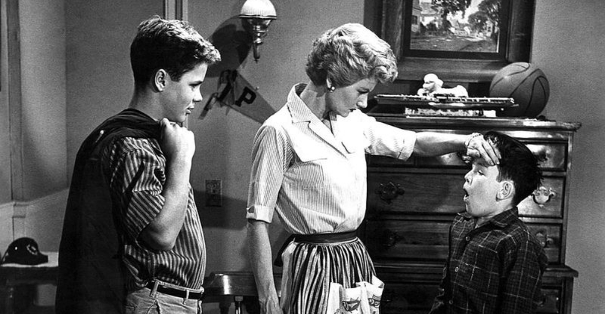 8 ’60s TV Characters Who Deserved The Spotlight All To Themselves