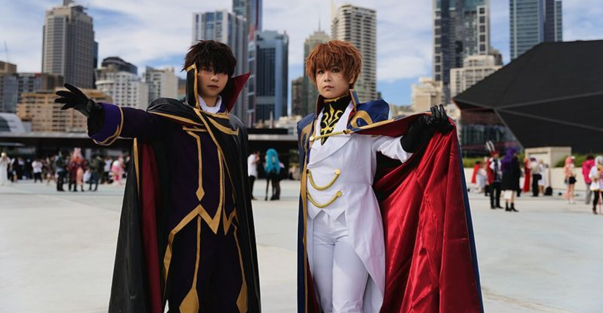 8 Anime Antagonists Whose Logic Was Hard To Argue With