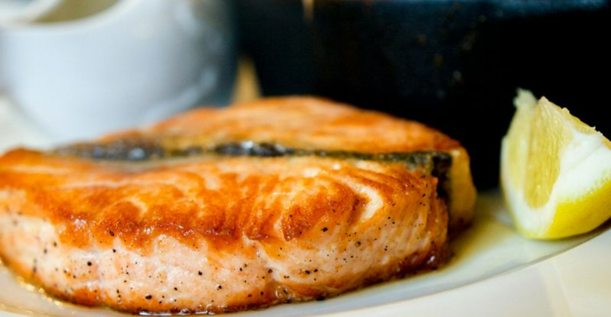 8 Best Foods To Fuel Every Decade Of Your Life